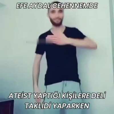 Abi sana g&uuml;venmiştik?