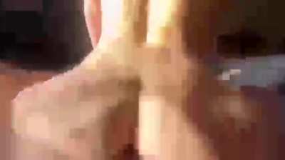 wait for the end