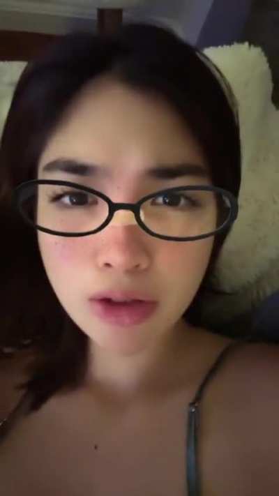 Heaven Peralejo