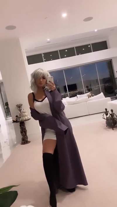 So fine!