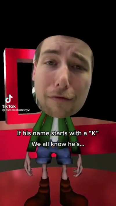 Lgbtk+ (I&rsquo;m literally gay pls don&rsquo;t doxx me)