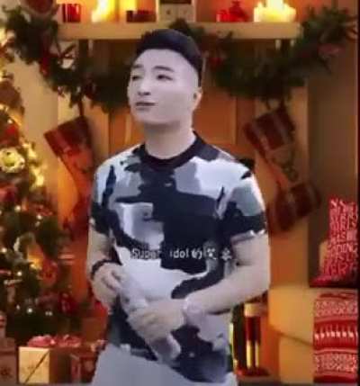 super idol nyo pasko na