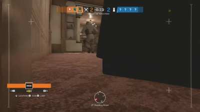 Casual am I right?