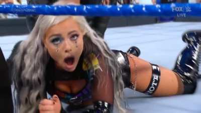 Liv Morgan