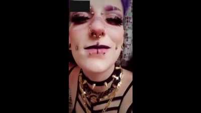 THE FUCKING TONGUE AAAHHHHHH