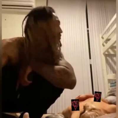 Uzzy Marcus’s brother allegedly murdered two females and streamed it on ig live