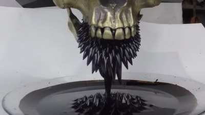 Darkness absorber :when placed draw all dark energy and reminds towards it