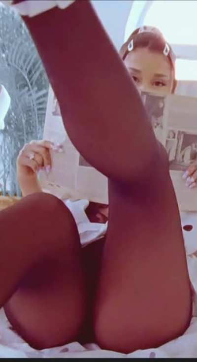 Ariana Grande