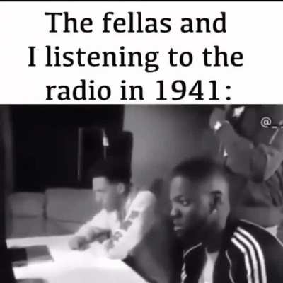 Wordington radio