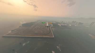 Gta celebrates Independence Day of India