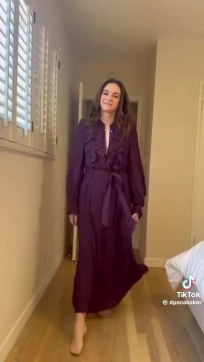 Daniella Panabaker