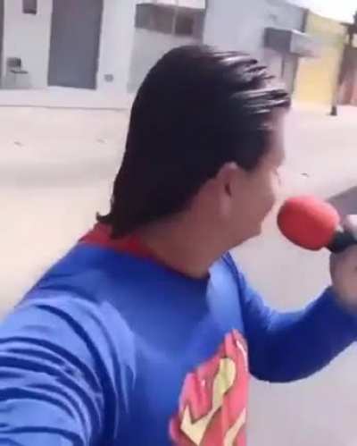 Agr eu vi q eu sou de a&ccedil;o