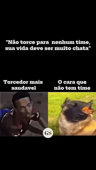 Flamengo do diabo