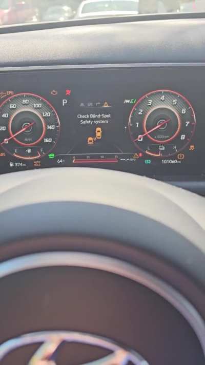 2022 Hyundai Tucson hybrid