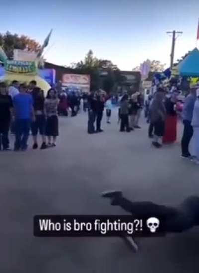 wordington fight