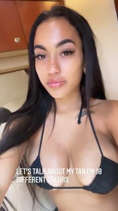 Tan🍊