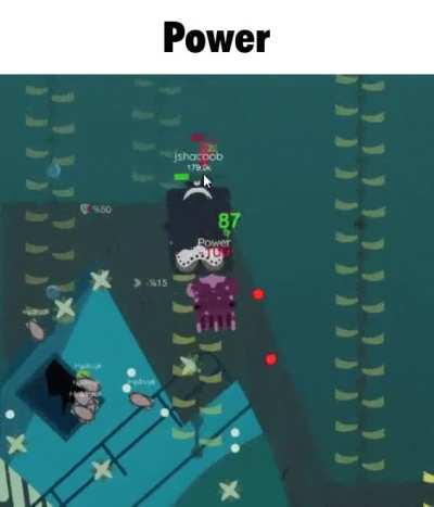 True Power