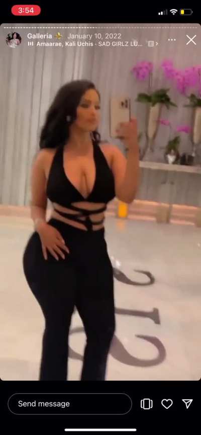 More Bunda