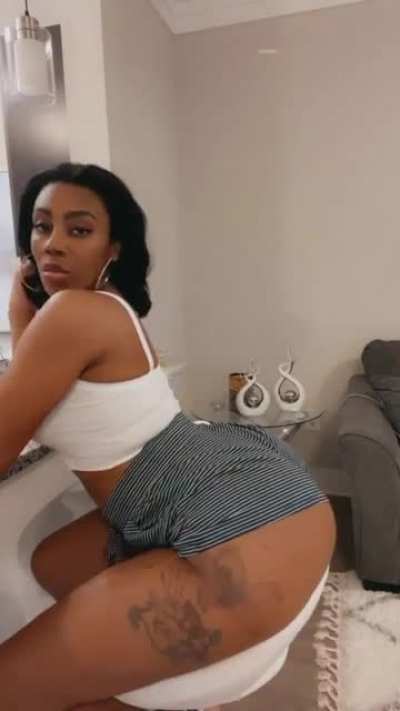 Anyone know her name?