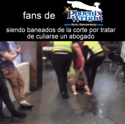 porque no me dejan culiarme la evidencia