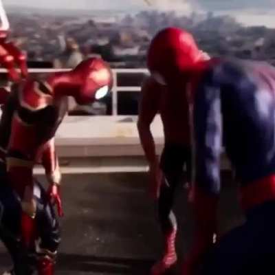 🕺🏽🕺🏽