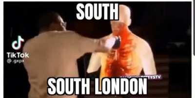Knoife innit