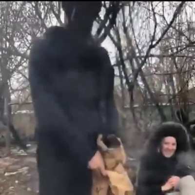 Blursed_Bag of coal