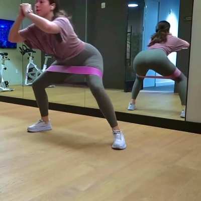 Poki workout in best Quality for y’all 🍑👅