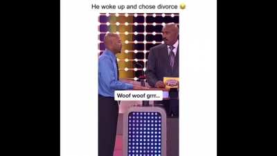 &ldquo;Awoof woof, Grrr&rdquo;