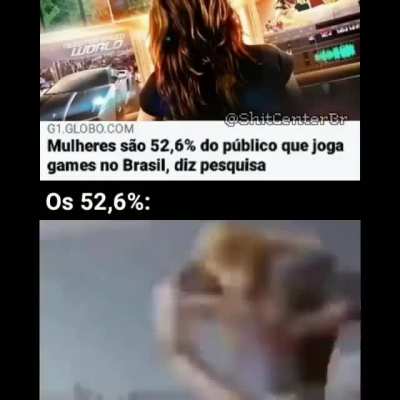Eu cai uma vez ,_,