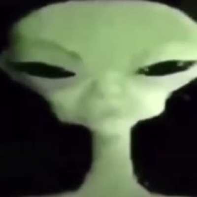 Hello earthlings