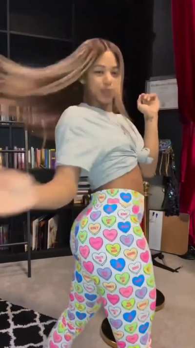 Bianca Belair