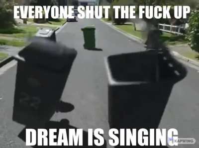 drem bad