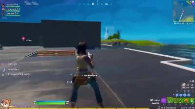 Fortnite Chapter 2 Season 3 In a Nutshell: By @limerx_ on twitter.