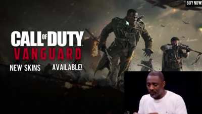 [COD] I just have this feeling