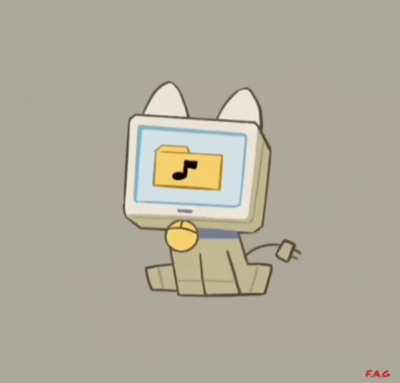 Gato musical