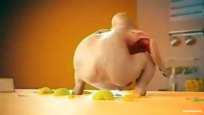chicken