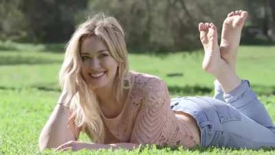 Hilary Duff