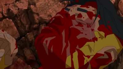 rule (invincible spoilers)