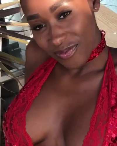 Bria Myles
