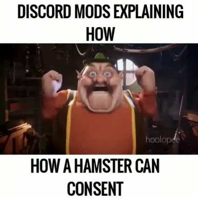 Discord moment🤯