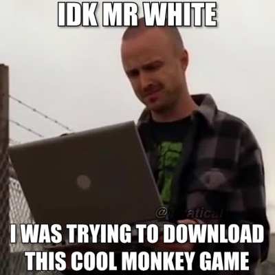 oh no