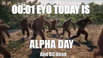 Good Luck everyone