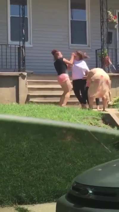 Chaotic combo