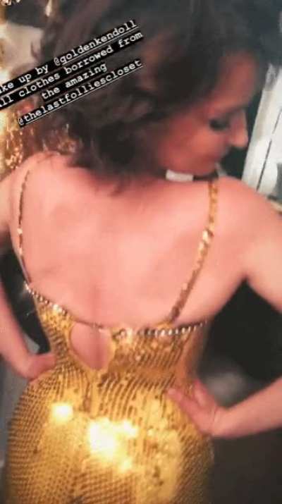 Milana Vayntrub
