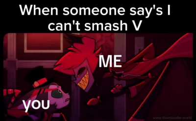 Don't question me