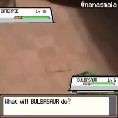I know it isn't exactly wholesome but I still love Bulbaboi and wanted to share this with you