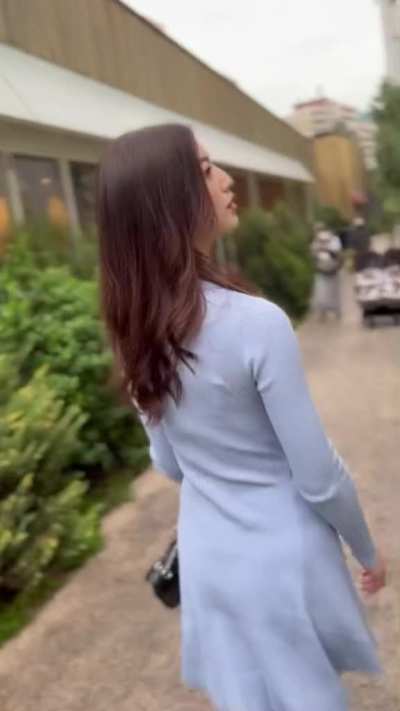 Cute Japanese girl