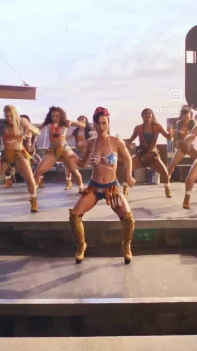 Katy Perry