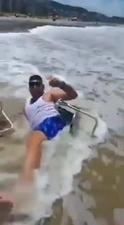 olha a situa&ccedil;&atilde;o do menino